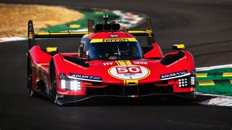 wec 2023 live streaming.